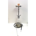 Premium Qualität Zinklegierung Nargile Pfeife Shisha Shisha